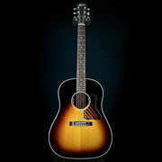 Gibson Music Villa Custom J-35 - Vintage Sunburst