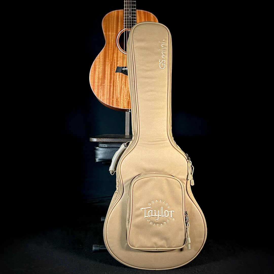 Taylor GS Mini - Mahogany