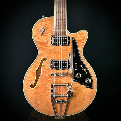 Duesenberg Alliance Tom Bukovac