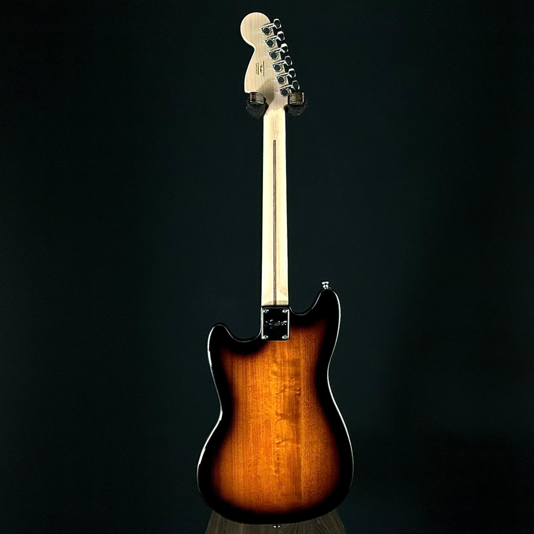 Squier Sonic Mustang