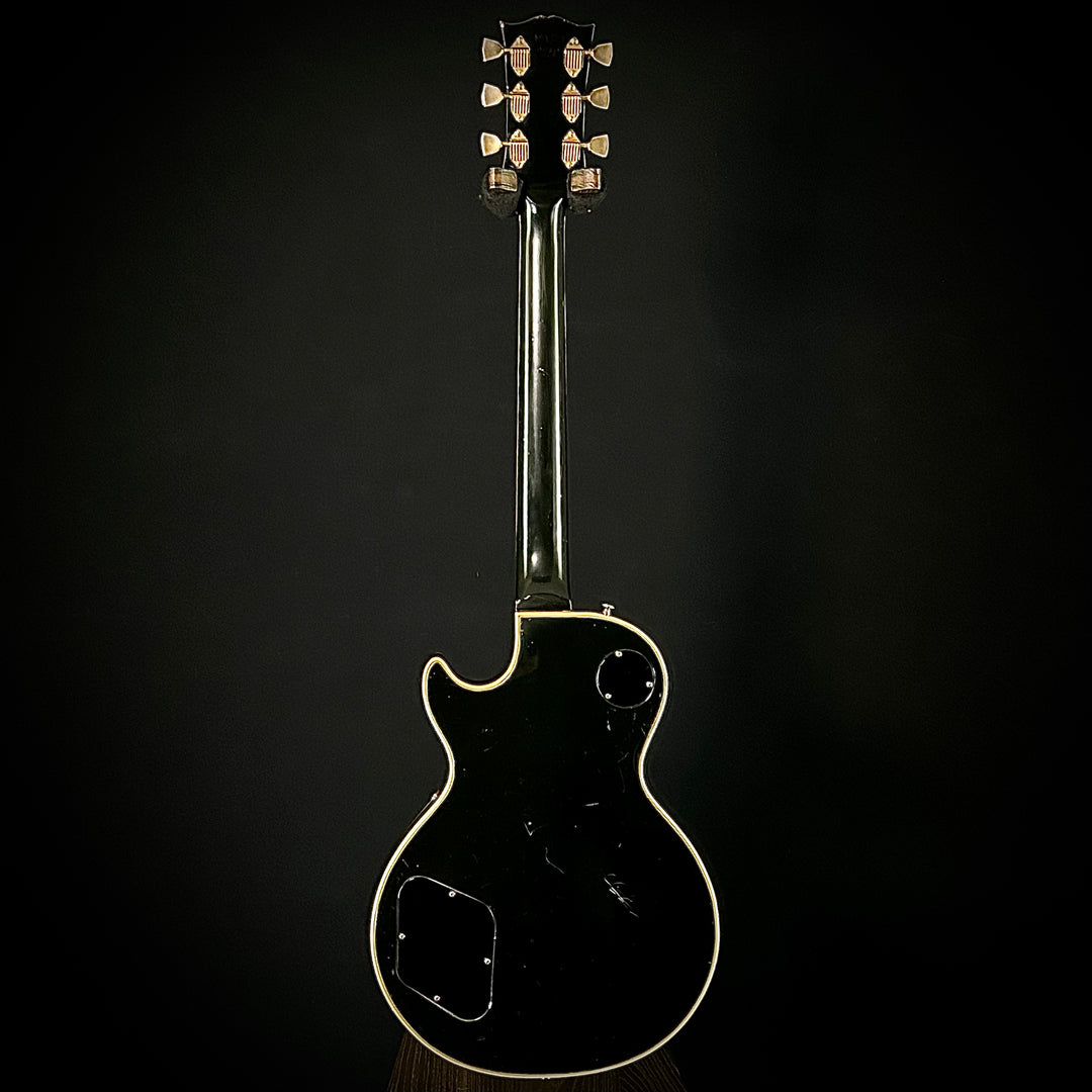 Gibson 1973 Les Paul Custom (Vintage)