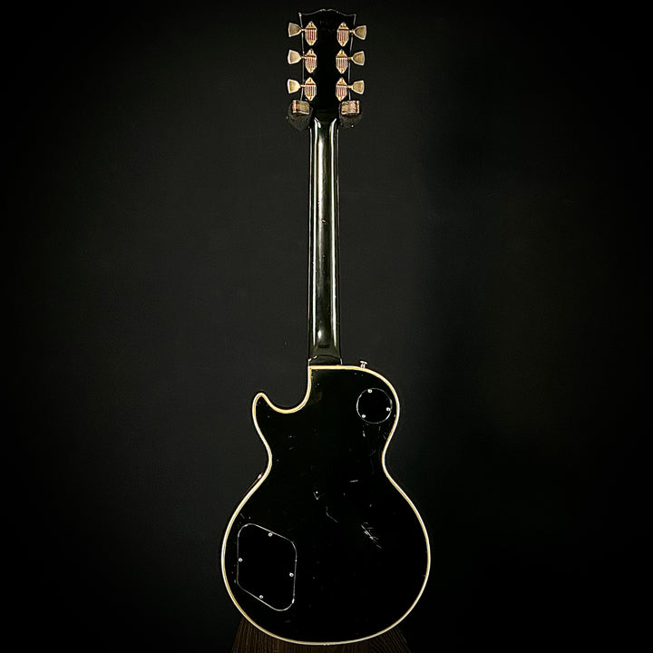 Gibson 1973 Les Paul Custom (Vintage)