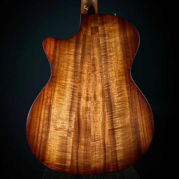 Taylor MV Custom Koa 9 String