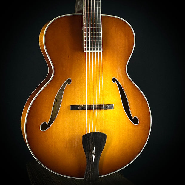 Eastman AR805-GB - Acoustic Archtop