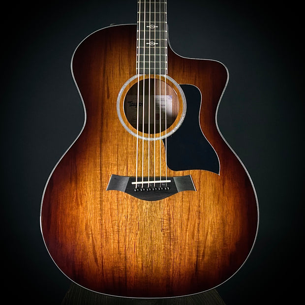 Taylor 224ce-K DLX