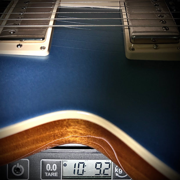 Gibson Les Paul Standard '60s Plain Top