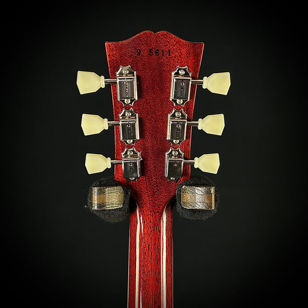 Gibson Custom Dealer Select 1959 Les Paul Standard Electric Guitar - "The Beauty of the 'Burst" Page 74