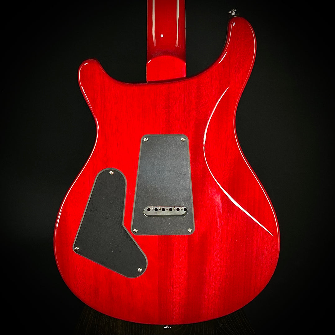 PRS SE Custom 24-08 Quilt – Music Villa MT