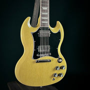 Gibson SG Standard Custom Color Series