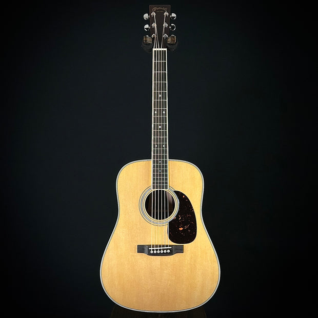 Martin D-35