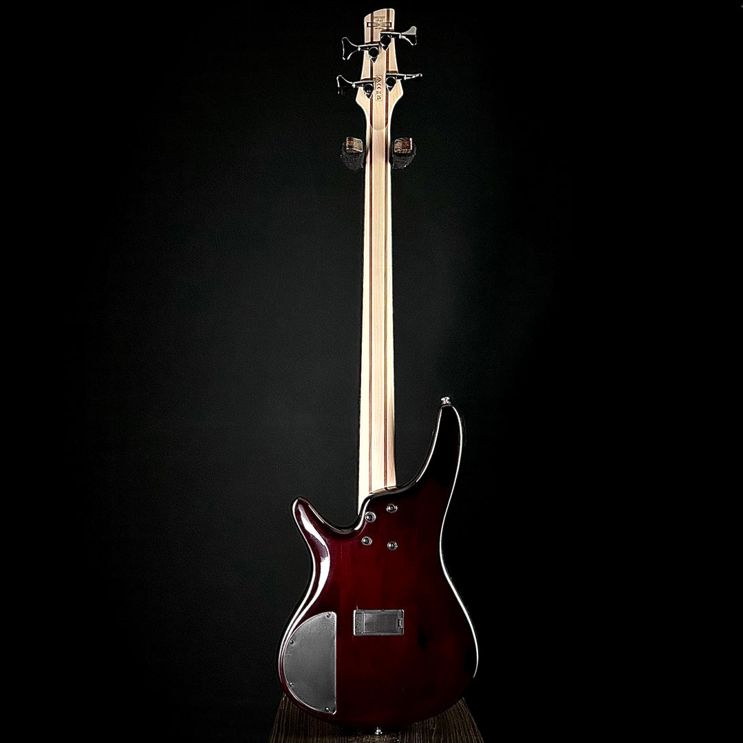 Ibanez SR370EF Fretless