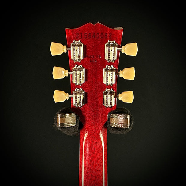 Gibson SG Standard ‘61