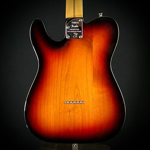 Fender American Professional II Telecaster