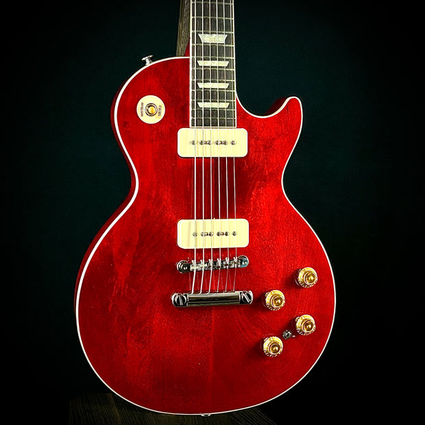 Warren Haynes Les Paul Standard