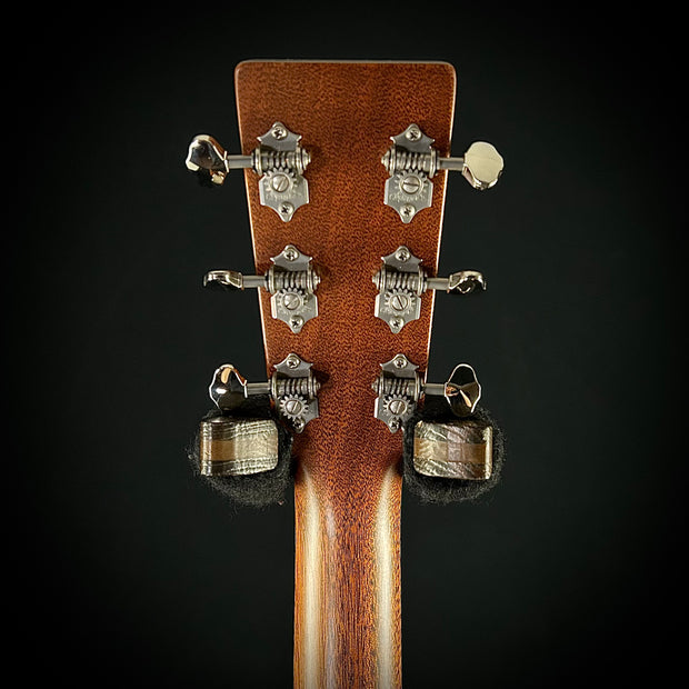 Martin Custom Shop 18 Style Dreadnought - Adirondack