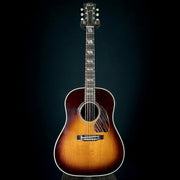 Gibson 1942 Banner Southern Jumbo Light Aged - Vintage Sunburst