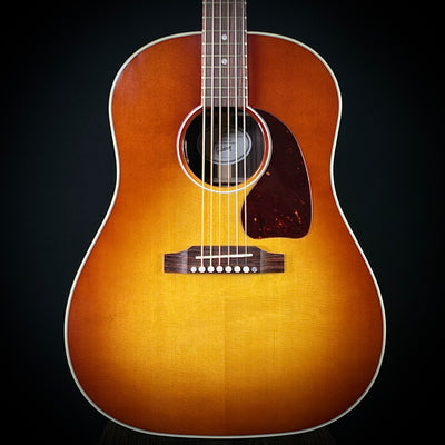 Gibson J-45 Standard Rosewood  - Rosewood Burst