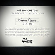 Gibson SJ-200 Western Classic