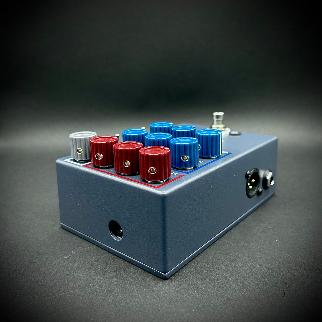 JHS Pedals Colour Box - 10th Anniversary LTD – Music Villa MT JHS Pedals Colour Box - 10th Anniversary LTD – Music Villa MT