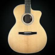 Taylor 214ce-Nylon