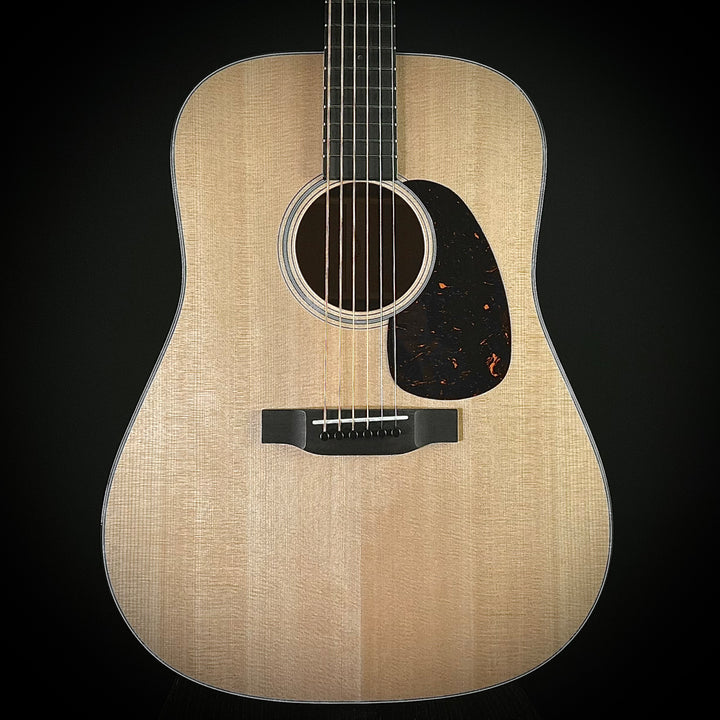 Martin Custom Shop 18 Style Dreadnought Short Scale 1 3/4" Nut