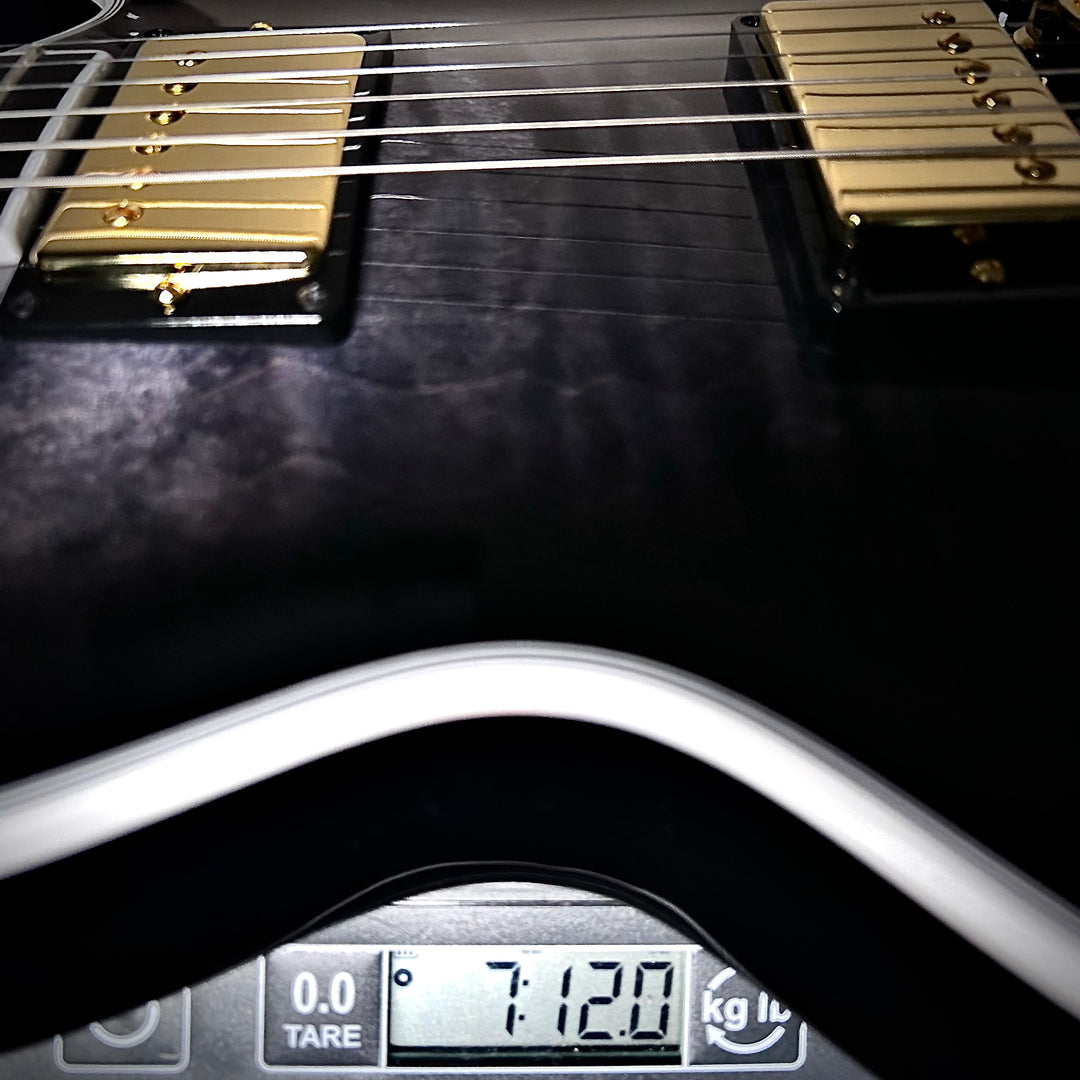 Gibson Les Paul Modern Supreme