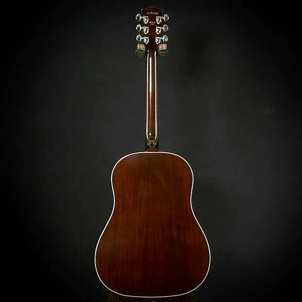 Gibson J-45 Standard - Vintage Sunburst