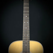 Martin CS 28 Style, Dreadnought Short Scale - 1 3/4" Wild Grain RW LTD