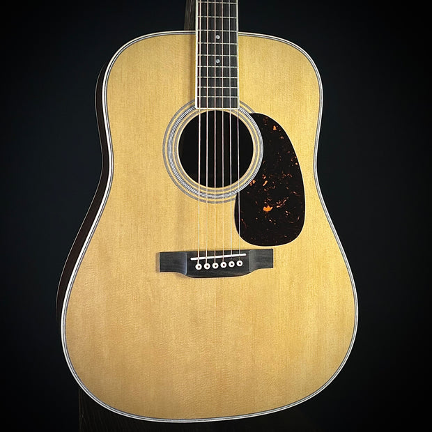 Martin D-35