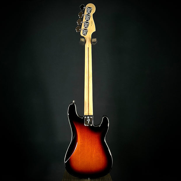 Fender Player Precision Bass | Lefty (Shop Worn)