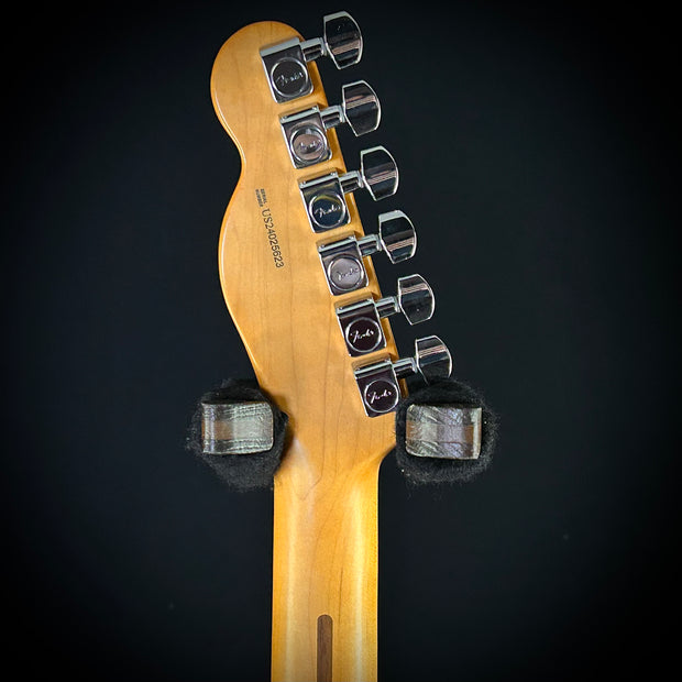 Fender Limited American Professional II Thinline Telecaster