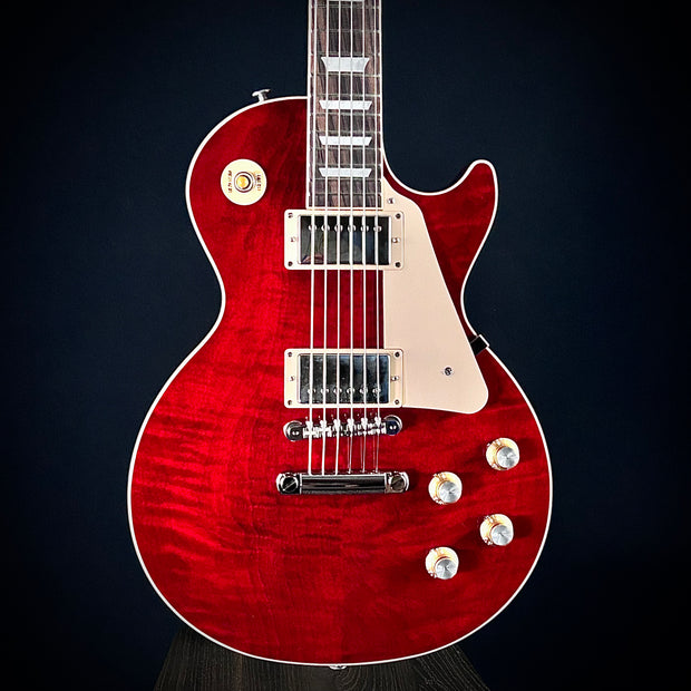 Gibson Les Paul Standard '60s Figured Top