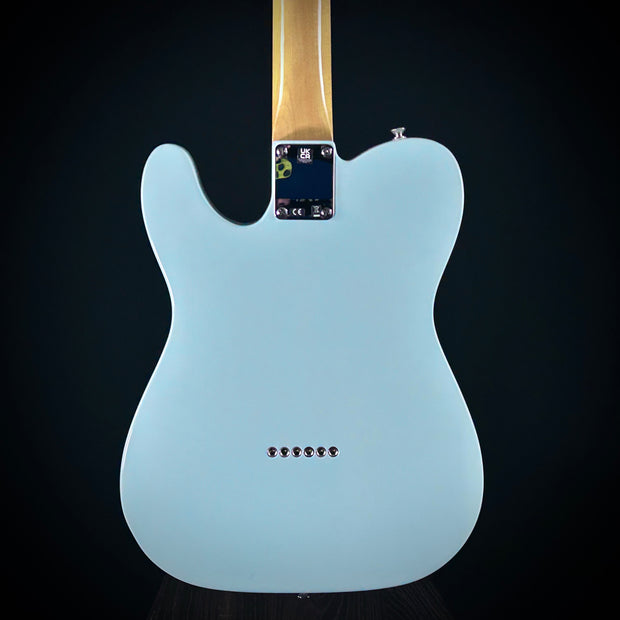 Fender Vintera II '60s Telecaster – Music Villa MT