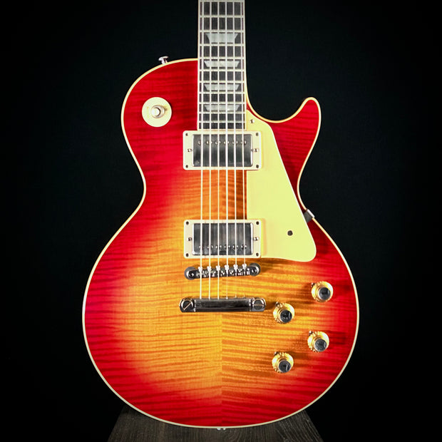Gibson Custom Shop 1960 Les Paul Standard Reissue
