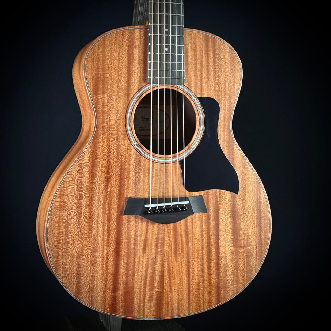 Taylor GS Mini - Mahogany – Music Villa MT Taylor GS Mini - Mahogany – Music Villa MT