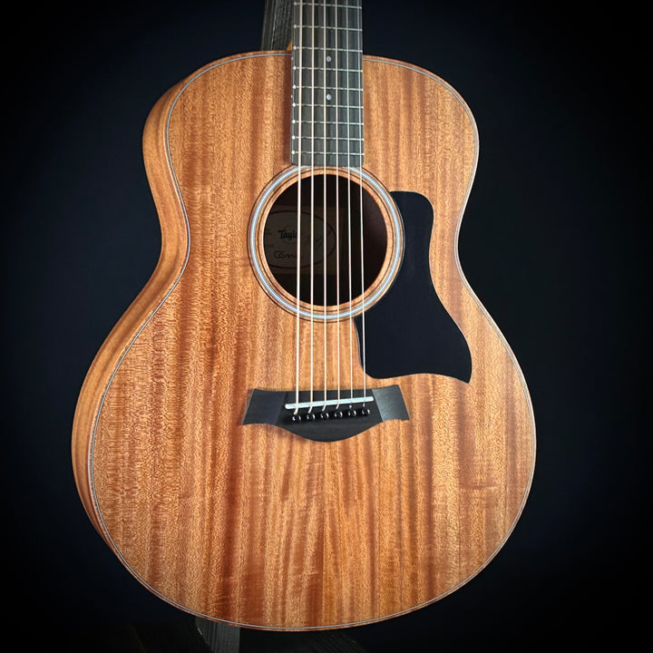 Taylor GS Mini - Mahogany