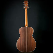 Martin Custom Shop 000-28 Authentic - Ambertone