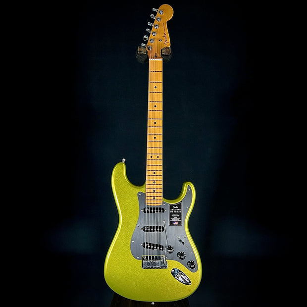 Fender American Ultra II Stratocaster