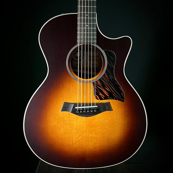 Taylor 50th Anniversary AD14ce-SB LTD