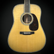 Martin D-42 - New for 2025