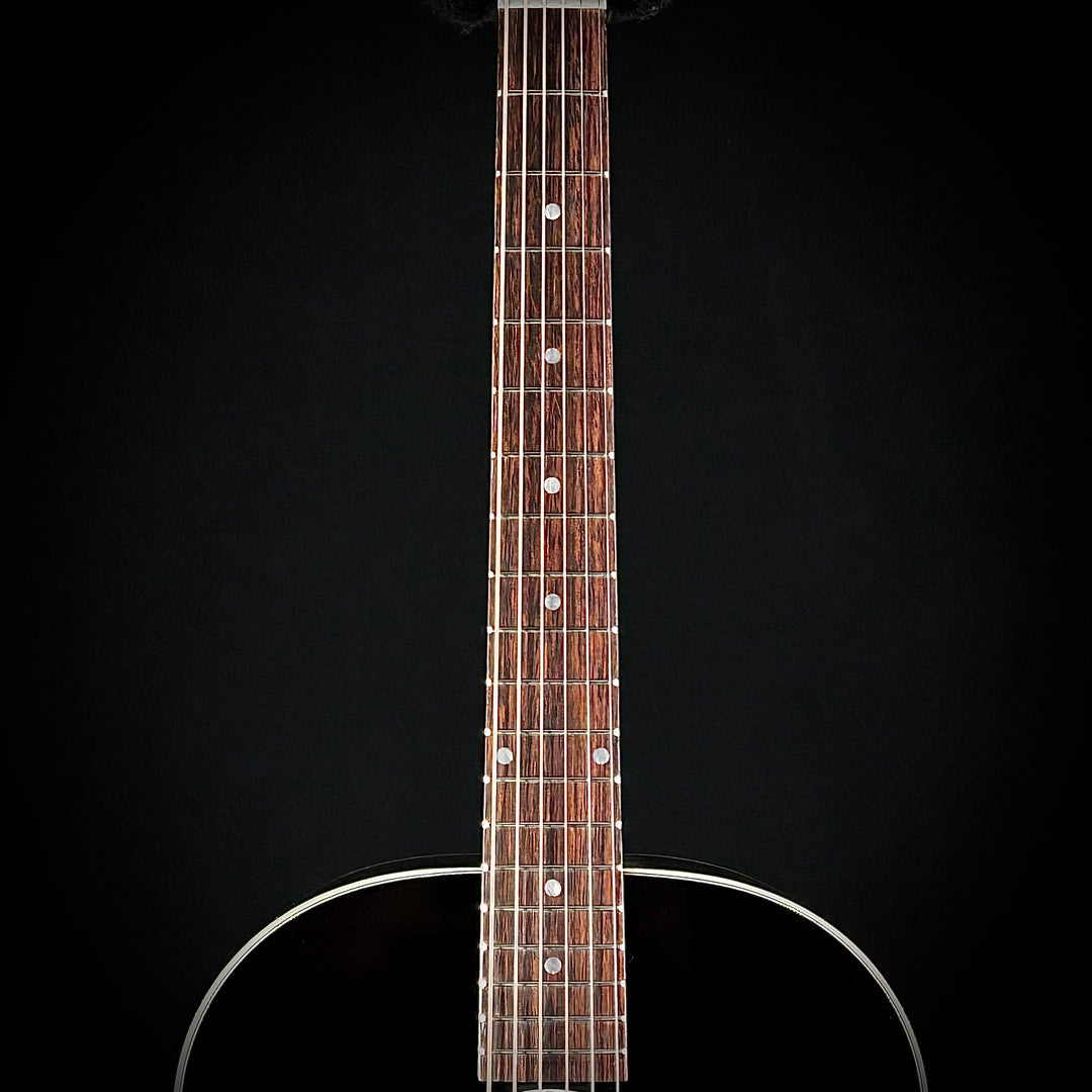 Gibson Music Villa Custom J-35 - Vintage Sunburst