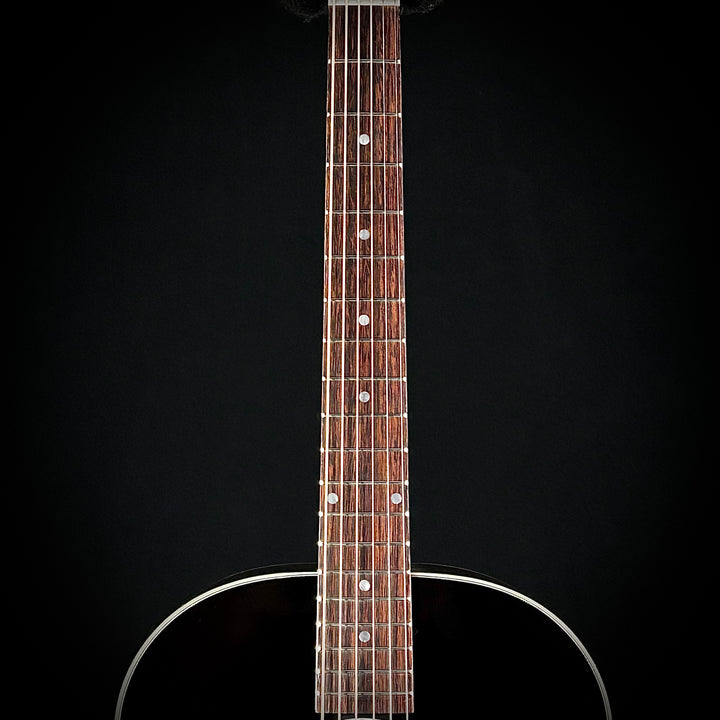 Gibson Music Villa Custom J-35 - Vintage Sunburst