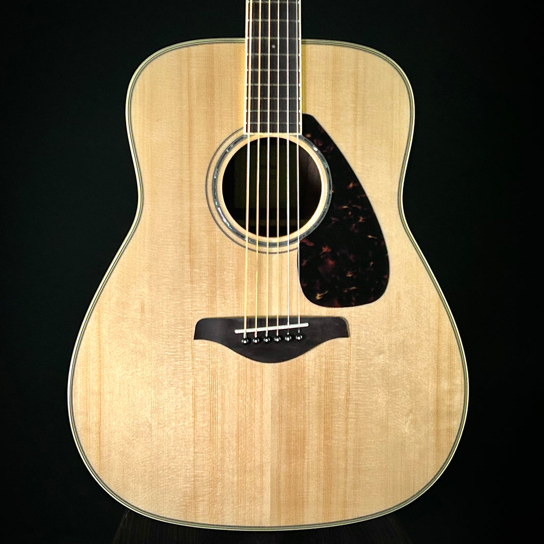 Yamaha FG830 – Music Villa MT Yamaha FG830 – Music Villa MT