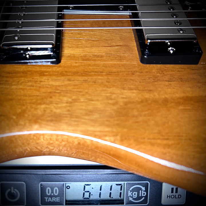 Gibson Theodore Standard