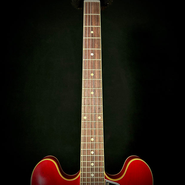 Gibson 1961 ES-335 Reissue VOS