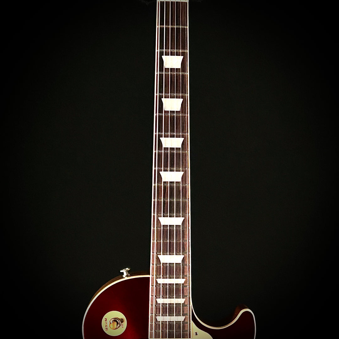 Gibson Les Paul Standard '50s Plain Top