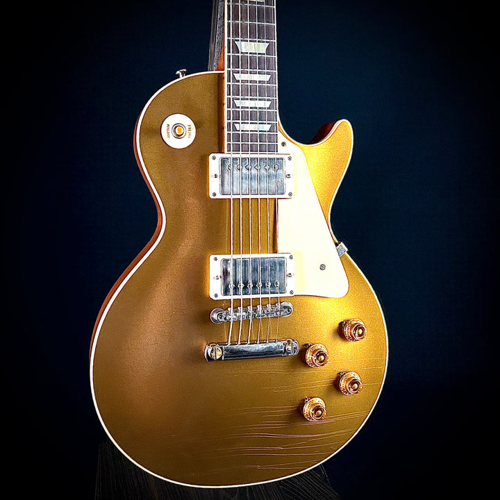 Gibson Les Paul ‘57 Murphy Lab Ultra Light Aged