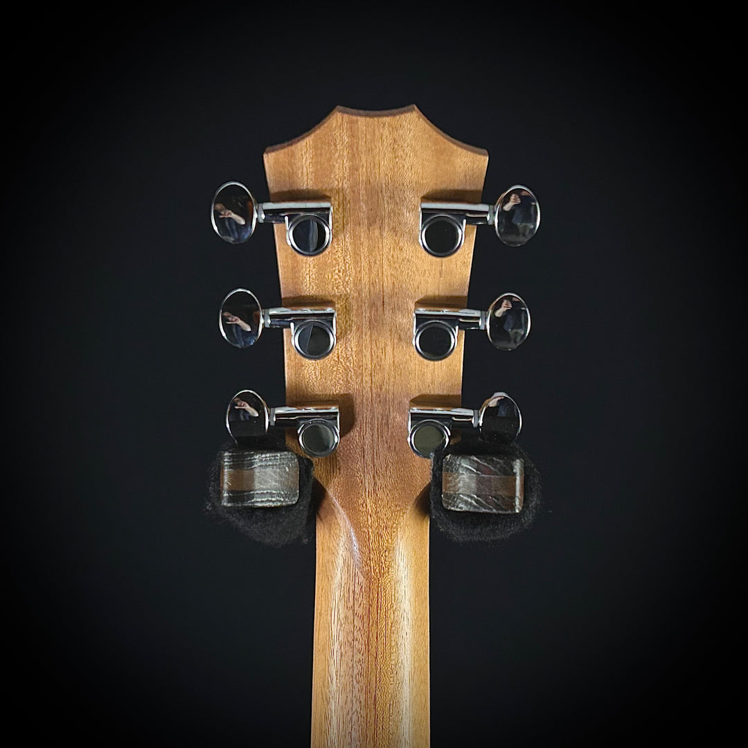 Taylor GS Mini - Mahogany