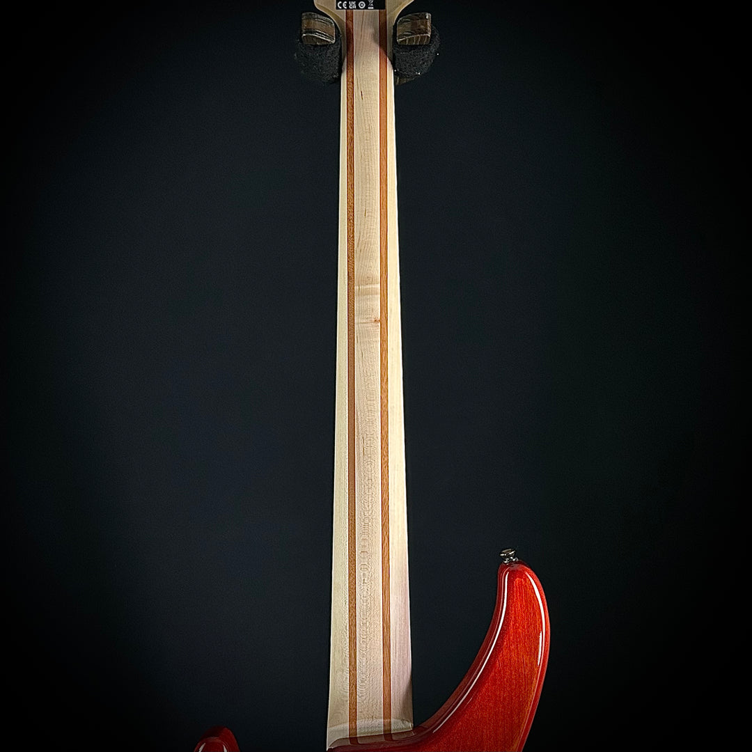 Yamaha TRBX605FM
