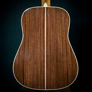 Martin HD-28 - New for 2025